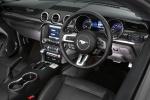 Ford Mustang CS500 Convertible by Clive Sutton 2016 года